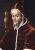 Pope Urban VII: horoscope, chart, and planetary dominants