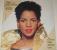 Melba Moore: horoscope, chart, and planetary dominants