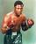 Joe Frazier: Astrology, display the picture and birth chart