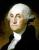 George Washington: Astrology, display the picture and birth chart