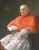 Maurice Feltin: horoscope, chart, and planetary dominants