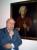 Wim R. van Dam: horoscope, chart, and planetary dominants
