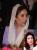 Benazir Bhutto: Astrology, display the picture and birth chart