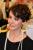 Gabriela Kratochvilová: horoscope, chart, and planetary dominants