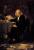 Theodor Mommsen: horoscope, chart, and planetary dominants