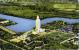 Baton Rouge (Louisiana): Astrology, display the picture and birth chart