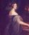 Charlotte de Wurtemberg: horoscope, chart, and planetary dominants