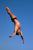 Greg Louganis: horoscope, chart, and planetary dominants