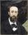 Jules Claretie: horoscope, chart, and planetary dominants