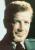 Richard Basehart: horoscope, chart, and planetary dominants