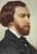 Alfred de Musset: horoscope, chart, and planetary dominants
