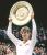 Chris Evert: Astrology, display the picture and birth chart