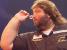 Andy Fordham: horoscope, chart, and planetary dominants
