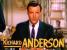 Richard Anderson: horoscope, chart, and planetary dominants