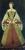Jane Grey: horoscope, chart, and planetary dominants