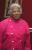 Leah Chase: horoscope, chart, and planetary dominants