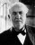 Thomas Edison: horoscope, chart, and planetary dominants