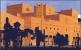 Saudi Arabia: horoscope, chart, and planetary dominants