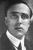 Giacomo Matteotti: horoscope, chart, and planetary dominants