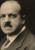 Albert Sézary: horoscope, chart, and planetary dominants