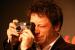 Mathieu Amalric: horoscope, chart, and planetary dominants