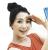 Kang Ji-young: horoscope, chart, and planetary dominants