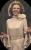 Kathryn Kuhlman: horoscope, chart, and planetary dominants