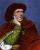 Charles VI of France: horoscope, chart, and planetary dominants