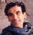 Massimo Troisi: horoscope, chart, and planetary dominants