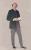 Elemir Bourges: Astrology, display the picture and birth chart