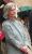 Penelope Fillon: horoscope, chart, and planetary dominants