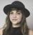 Paola Lázaro: horoscope, chart, and planetary dominants