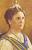 Wilhelmina of the Netherlands: horoscope, chart, and planetary dominants