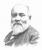 Francisque Sarcey: horoscope, chart, and planetary dominants