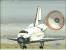 Landing of Space Shuttle Discovery: horoscope, chart, and planetary dominants