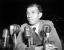 Alger Hiss: horoscope, chart, and planetary dominants
