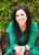 Kari Jobe: horoscope, chart, and planetary dominants