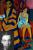 Ernst Kirchner: horoscope, chart, and planetary dominants