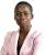 Nyamko Sabuni: horoscope, chart, and planetary dominants