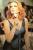 Mina (singer): horoscope, chart, and planetary dominants