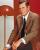 Glenn Ford: horoscope, chart, and planetary dominants