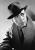 Humphrey Bogart: horoscope, chart, and planetary dominants