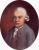 Carl Philipp Emanuel Bach: horoscope, chart, and planetary dominants