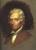 Daniel Boone: horoscope, chart, and planetary dominants