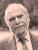 George Kirgo: horoscope, chart, and planetary dominants