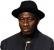 Goodluck Jonathan: horoscope, chart, and planetary dominants