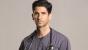 Raza Jaffrey: horoscope, chart, and planetary dominants