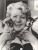 Irene Handl: horoscope, chart, and planetary dominants