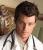 Eric Dane: horoscope, chart, and planetary dominants