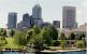 Indianapolis (Indiana): horoscope, chart, and planetary dominants